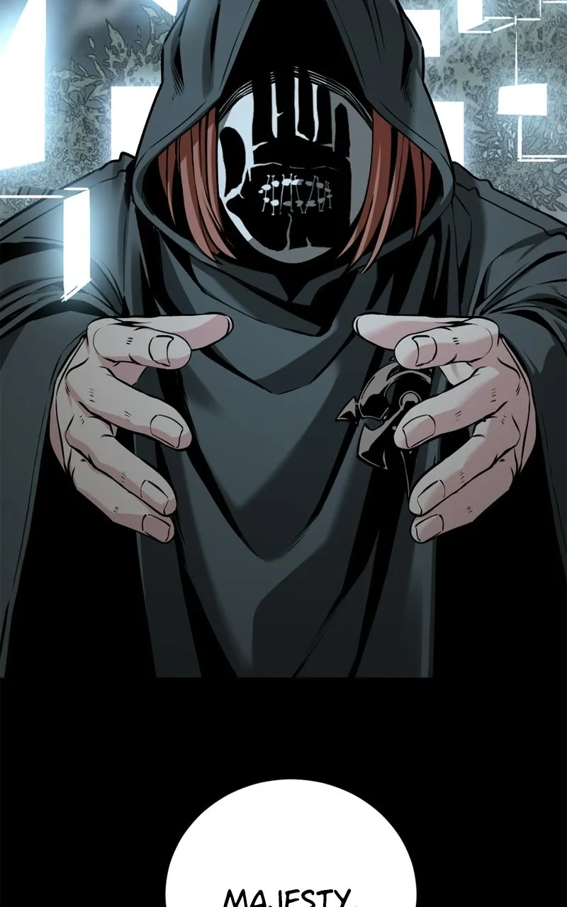Read Hero Killer EN Manga Online