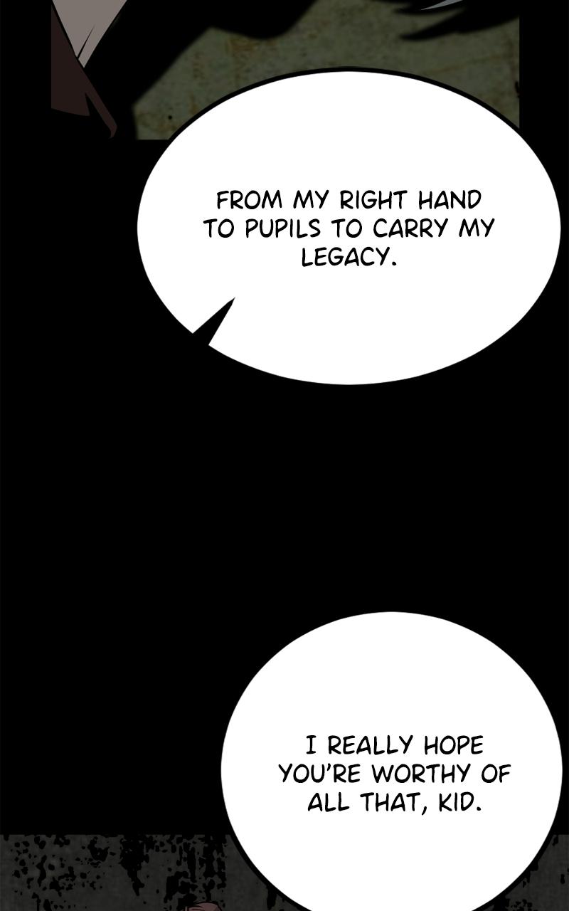 Read Hero Killer EN Manga Online