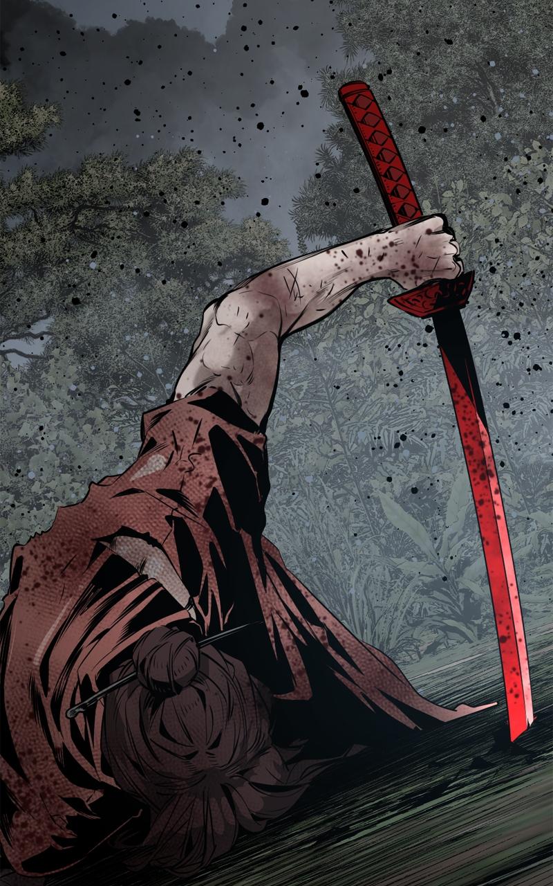 Read Hero Killer EN Manga Online