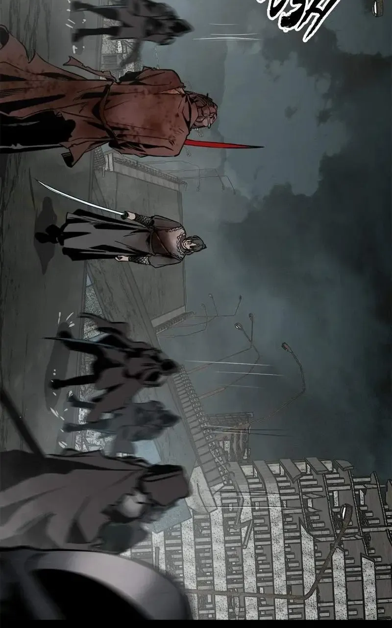 Read Hero Killer EN Manga Online