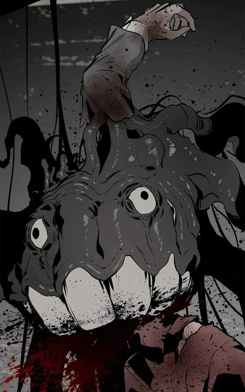 Read Hero Killer EN Manga Online