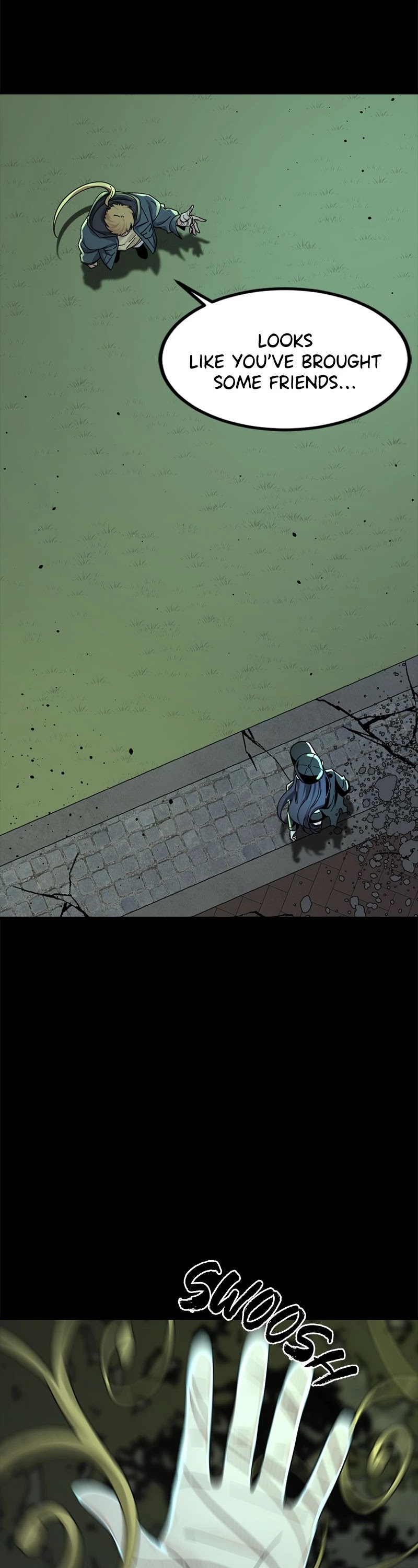 Read Hero Killer EN Manga Online