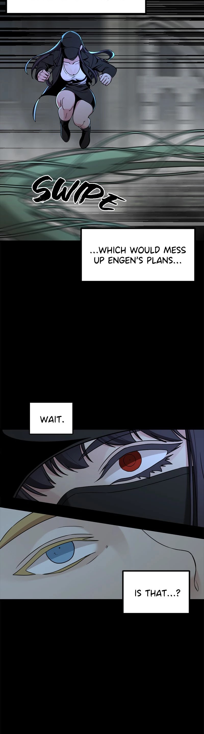 Read Hero Killer EN Manga Online