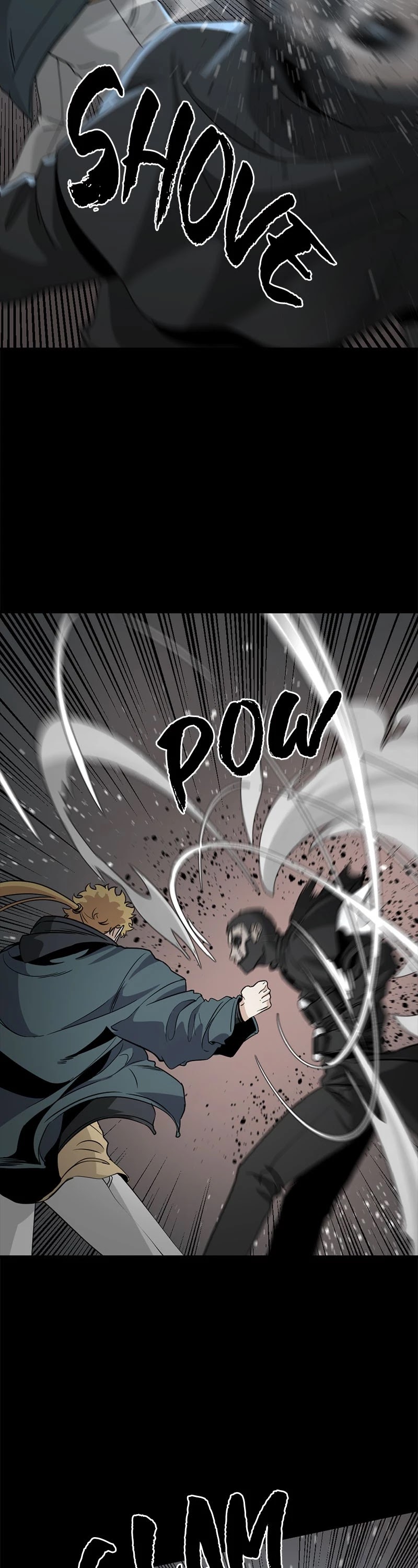 Read Hero Killer EN Manga Online