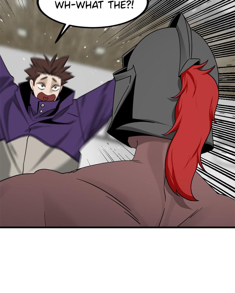 Read Hero Killer EN Manga Online