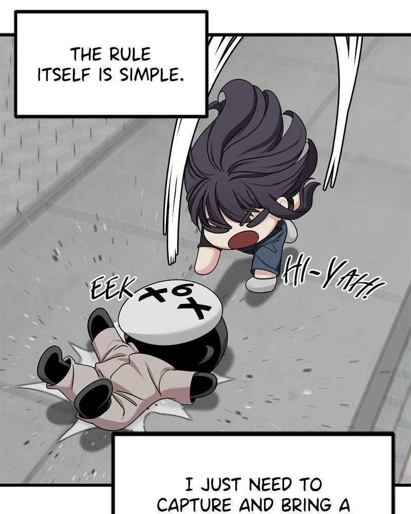 Read Hero Killer EN Manga Online