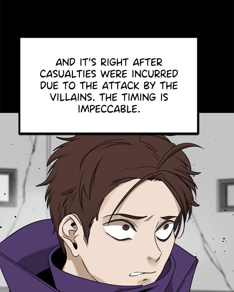 Read Hero Killer EN Manga Online