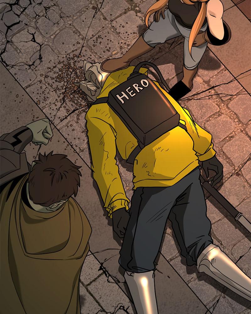 Read Hero Killer EN Manga Online