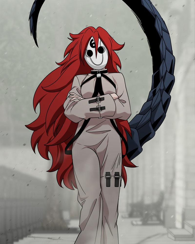 Read Hero Killer EN Manga Online