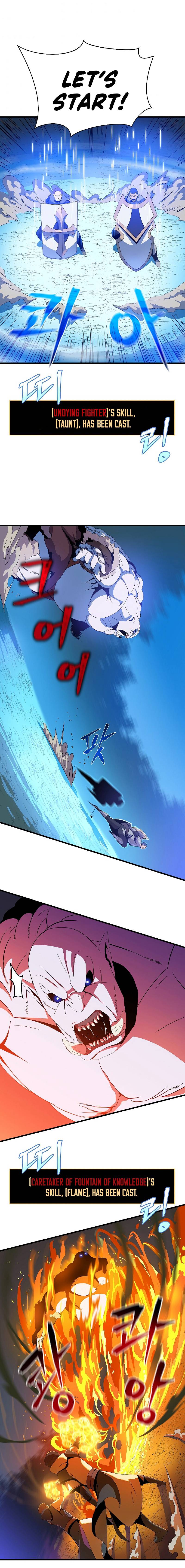 Read Hero Killer EN Manga Online