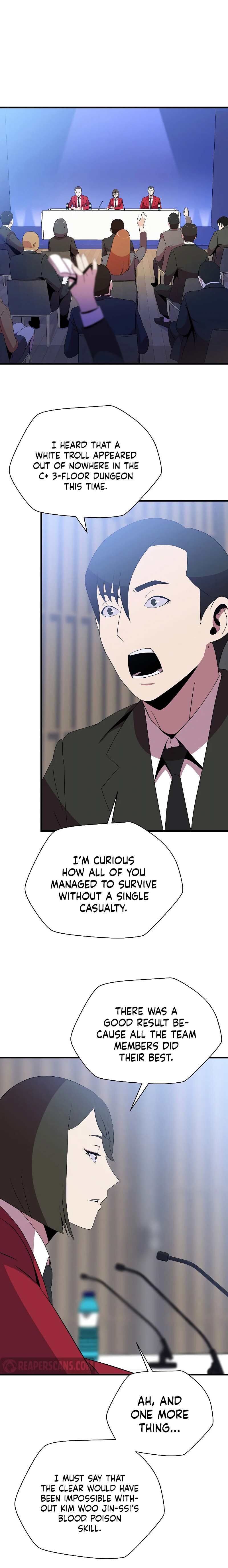 Read Hero Killer EN Manga Online