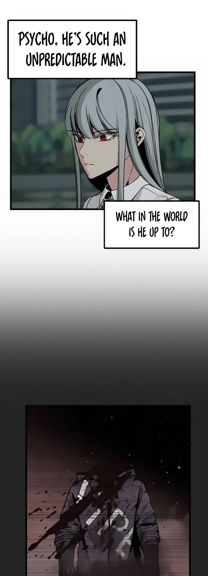 Read Hero Killer EN Manga Online