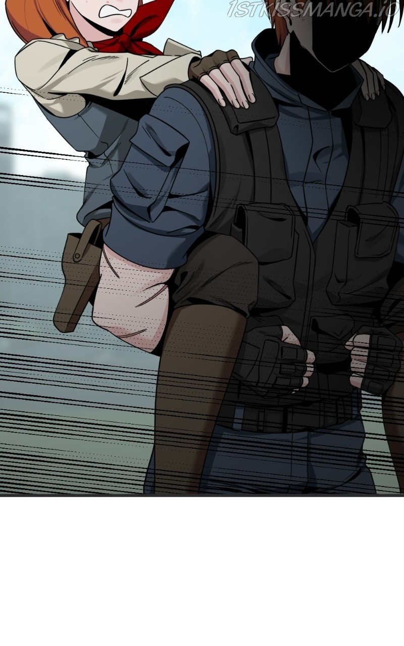 Read Hero Killer EN Manga Online