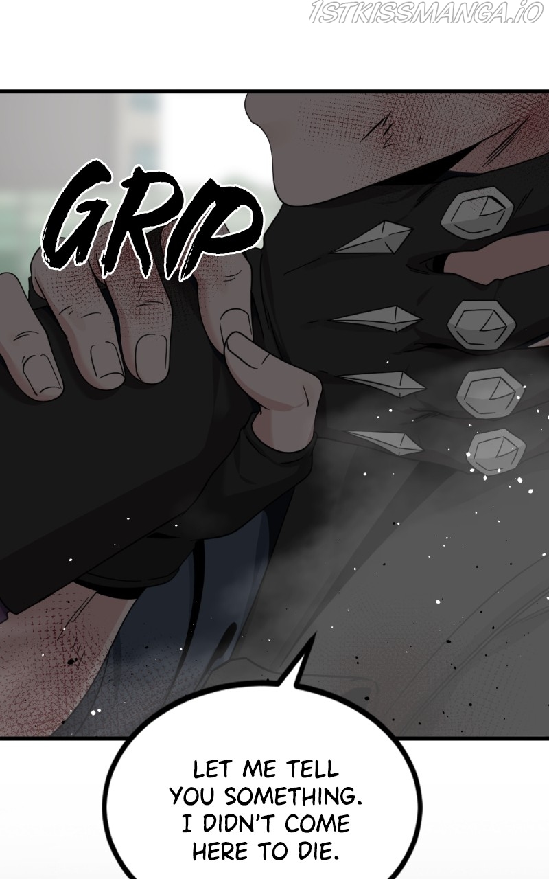 Read Hero Killer EN Manga Online