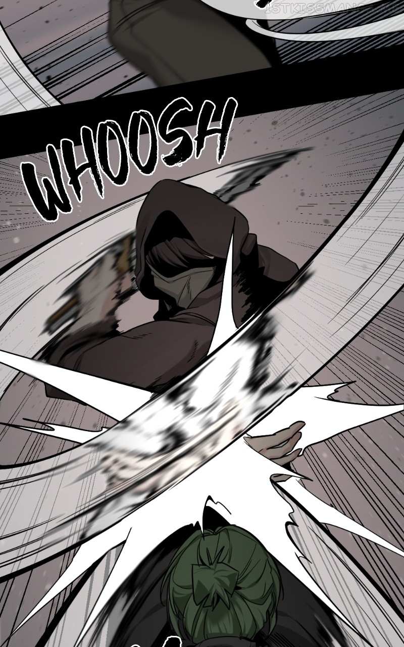 Read Hero Killer EN Manga Online