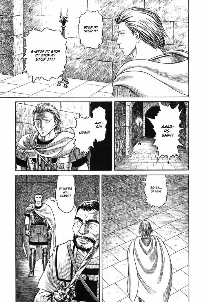 Read Historie EN Manga Online