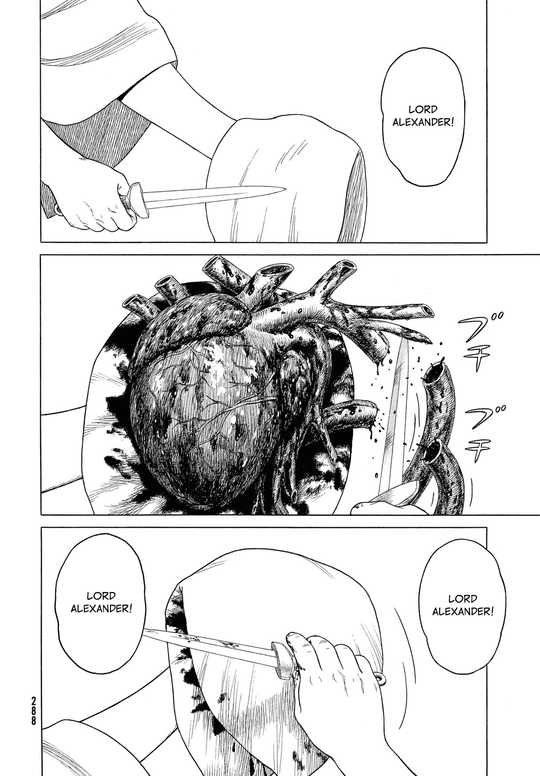 Read Historie EN Manga Online