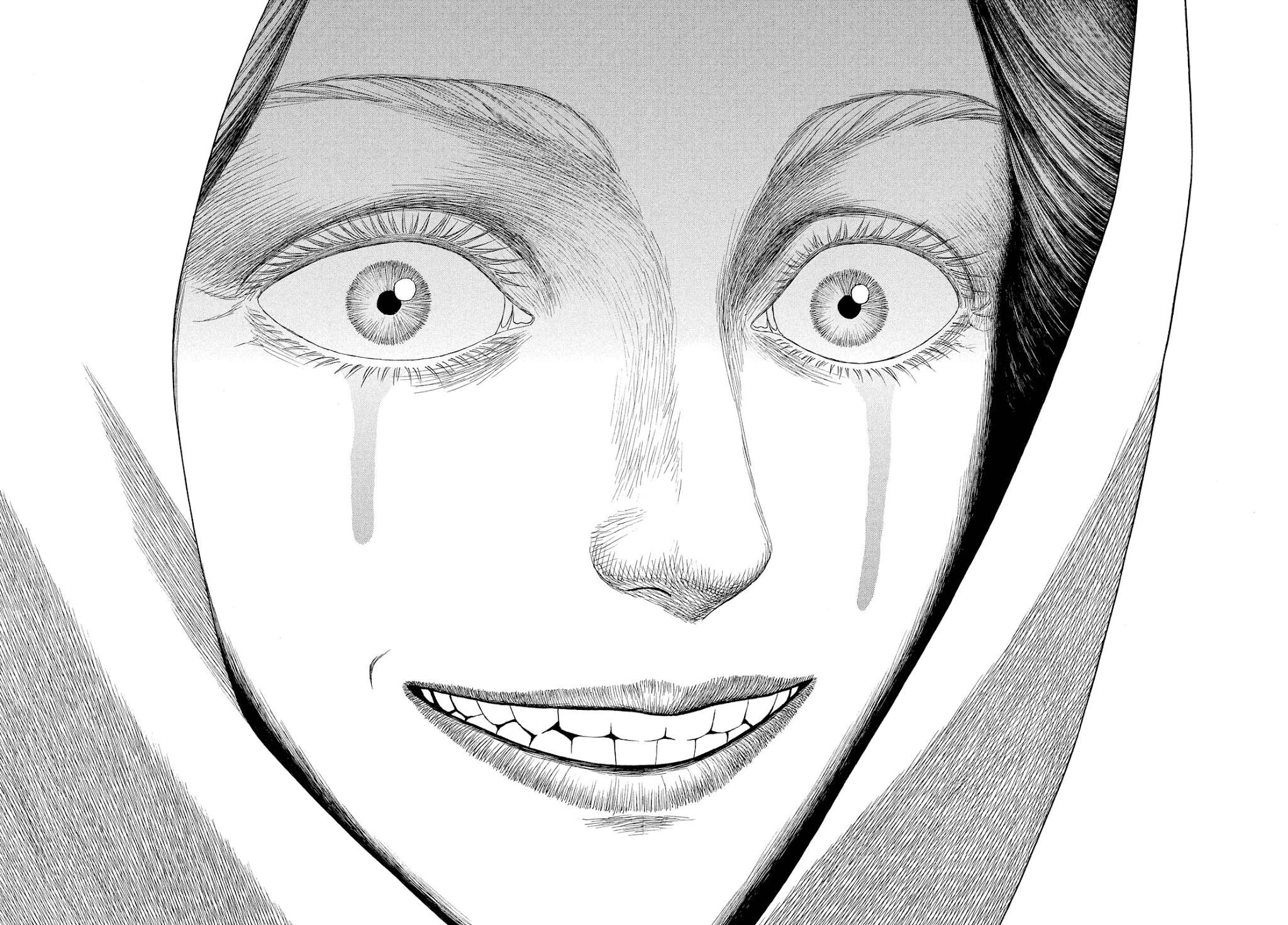 Read Historie EN Manga Online