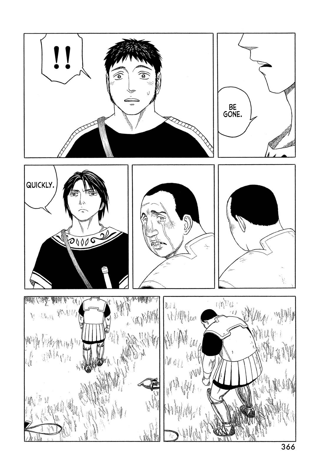 Read Historie EN Manga Online