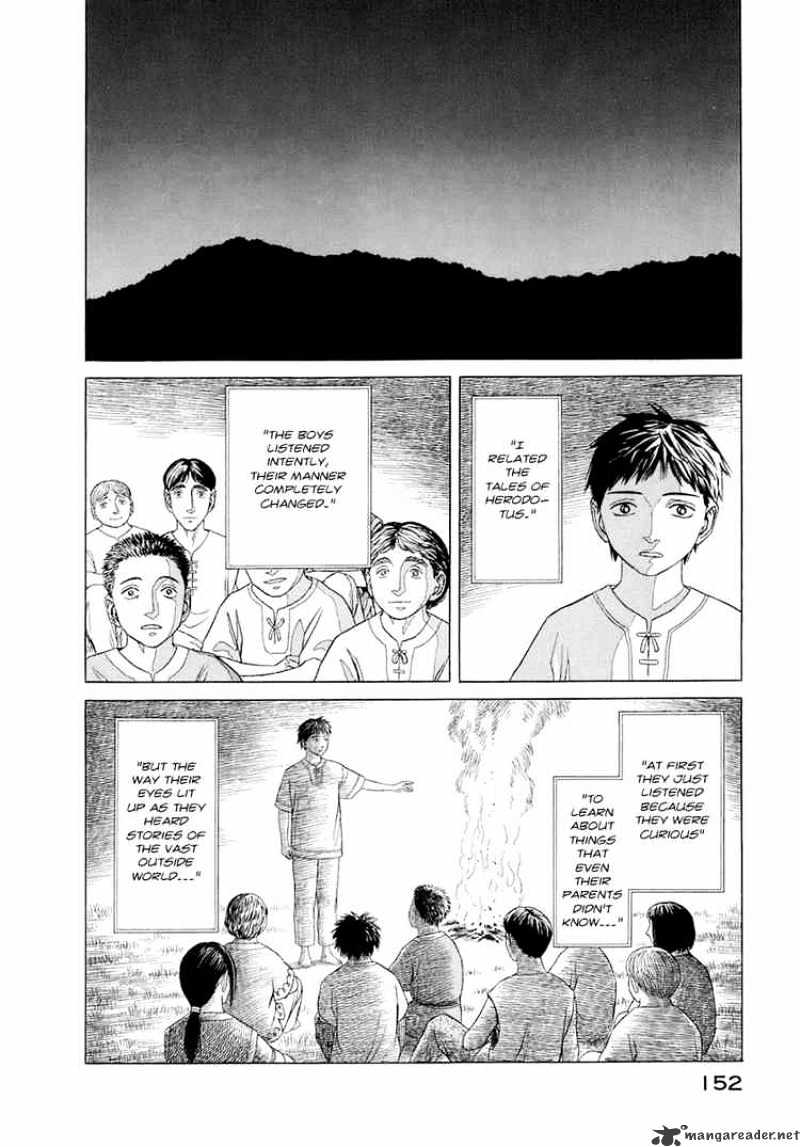 Read Historie EN Manga Online