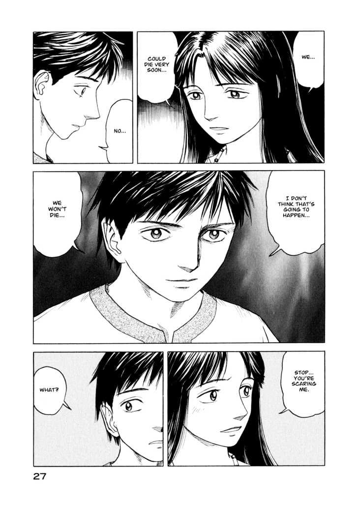 Read Historie EN Manga Online