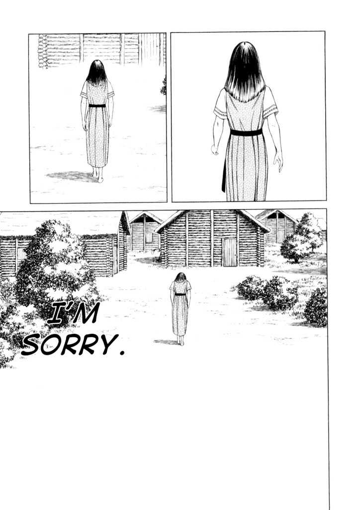 Read Historie EN Manga Online