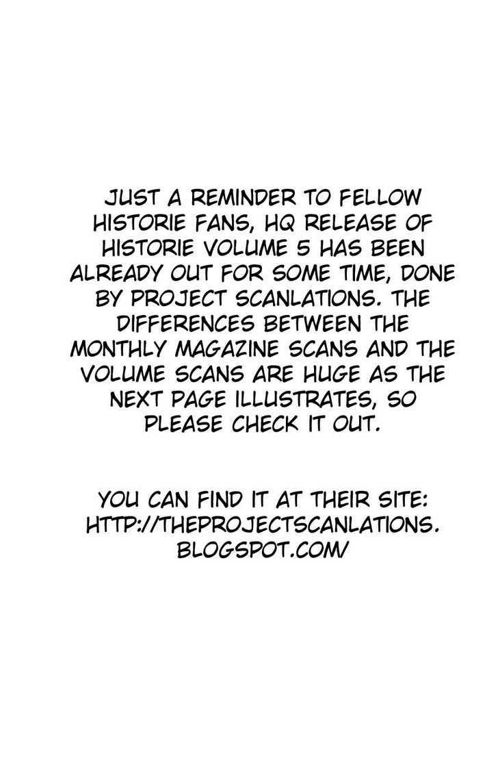 Read Historie EN Manga Online