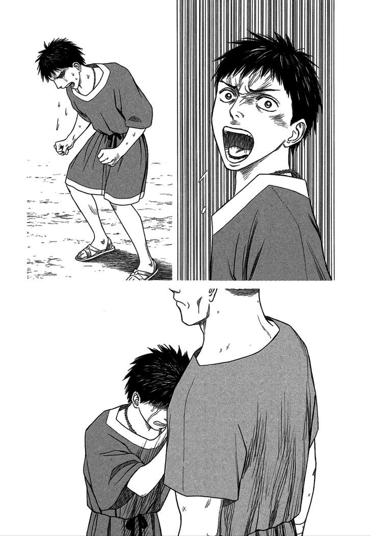 Read Historie EN Manga Online