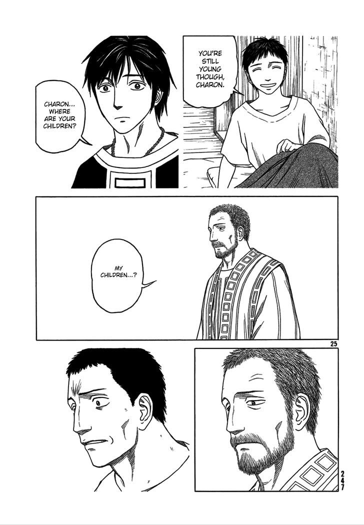 Read Historie EN Manga Online