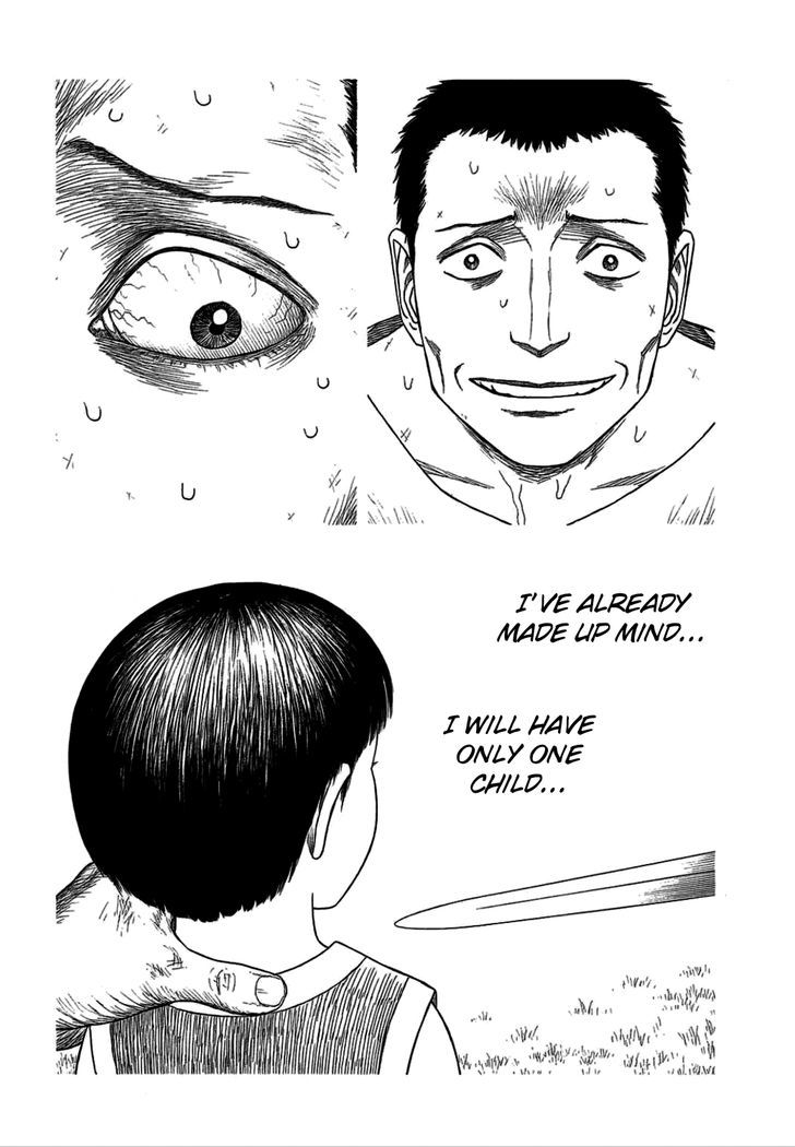 Read Historie EN Manga Online