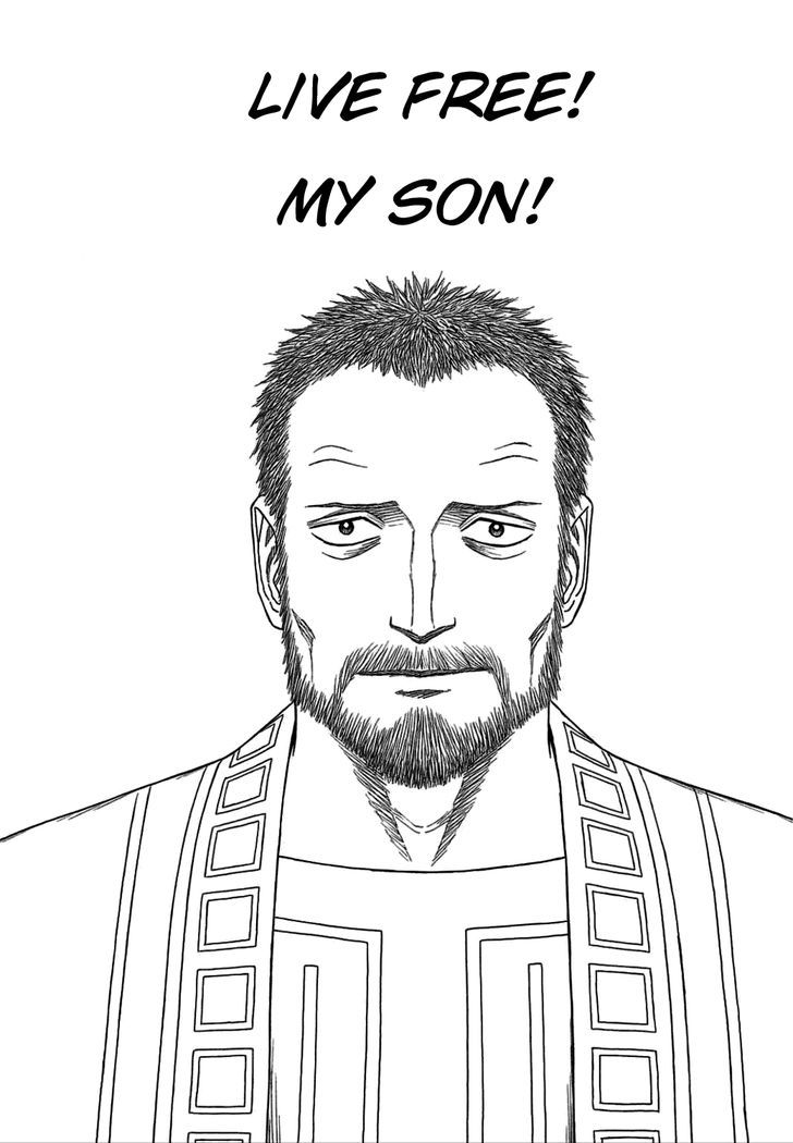 Read Historie EN Manga Online