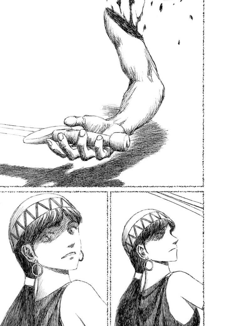 Read Historie EN Manga Online