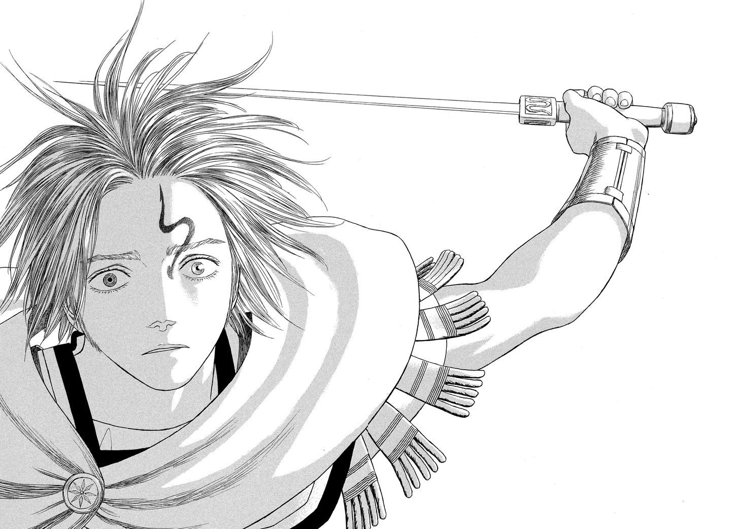 Read Historie EN Manga Online
