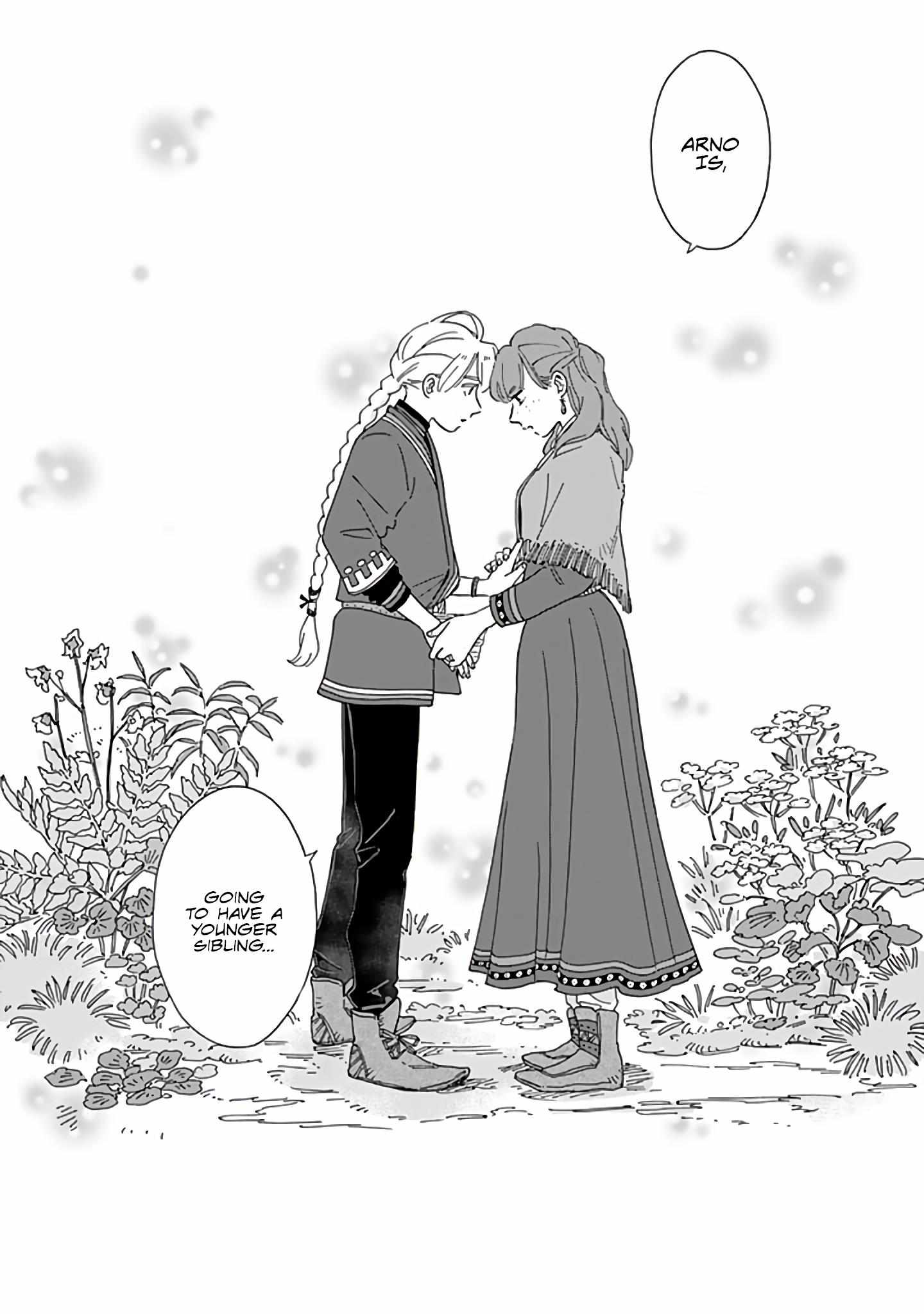 Read Hokuou Kizoku to Moukinzuma no Yukiguni Karigurashi EN Manga Online