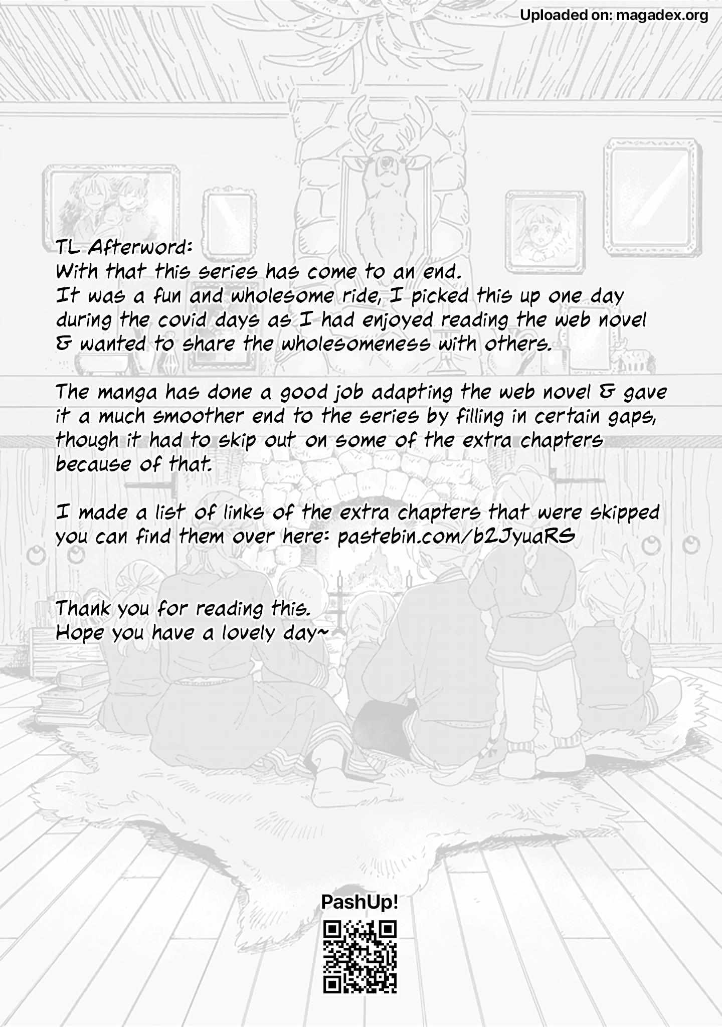 Read Hokuou Kizoku to Moukinzuma no Yukiguni Karigurashi EN Manga Online