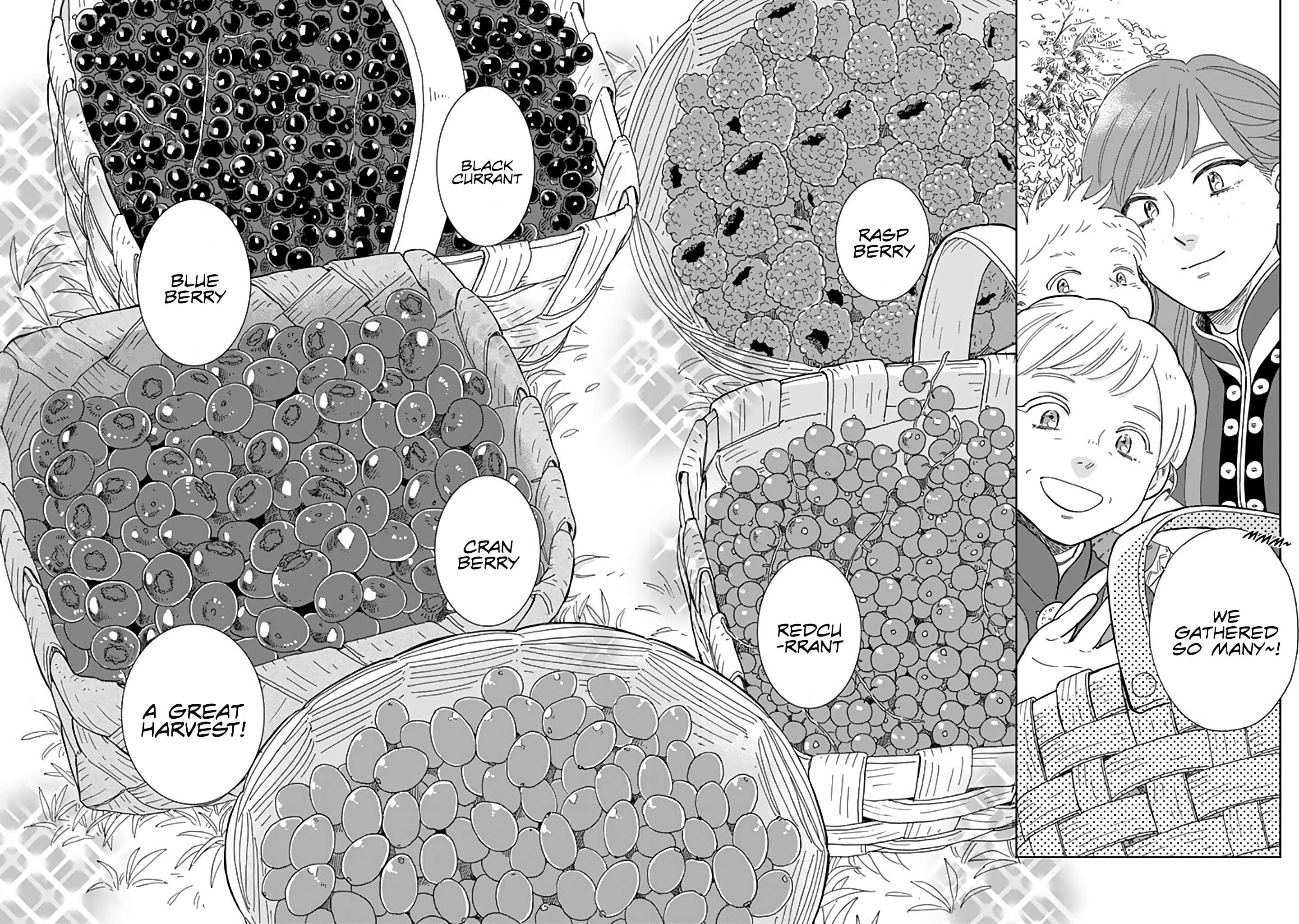 Read Hokuou Kizoku to Moukinzuma no Yukiguni Karigurashi EN Manga Online