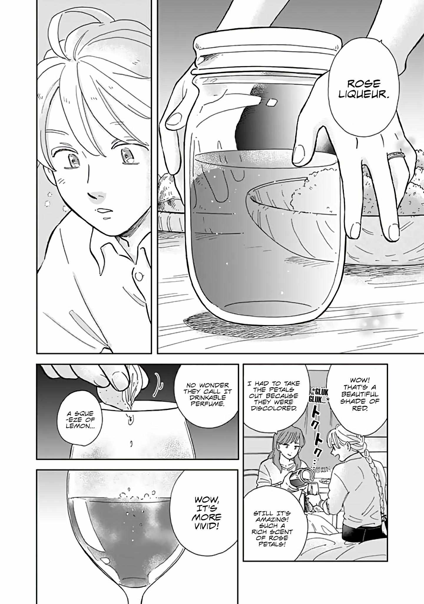 Read Hokuou Kizoku to Moukinzuma no Yukiguni Karigurashi EN Manga Online