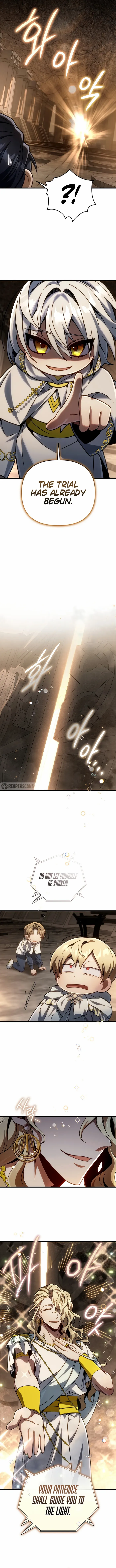 Read Holy Hella's Ultimate End EN Manga Online