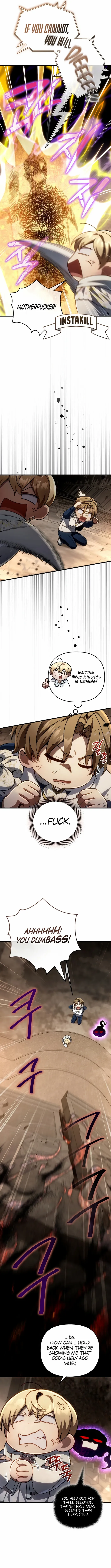 Read Holy Hella's Ultimate End EN Manga Online
