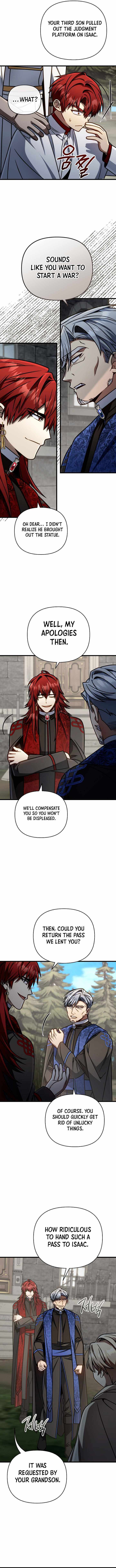 Read Holy Hella's Ultimate End EN Manga Online