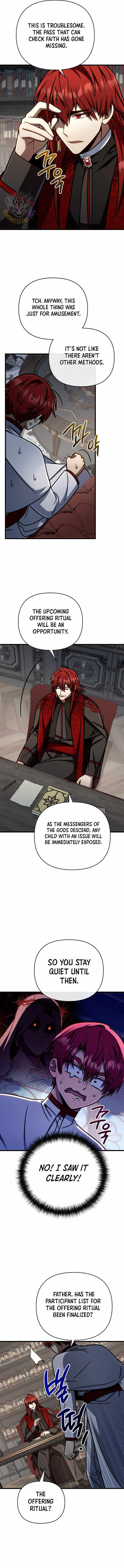 Read Holy Hella's Ultimate End EN Manga Online