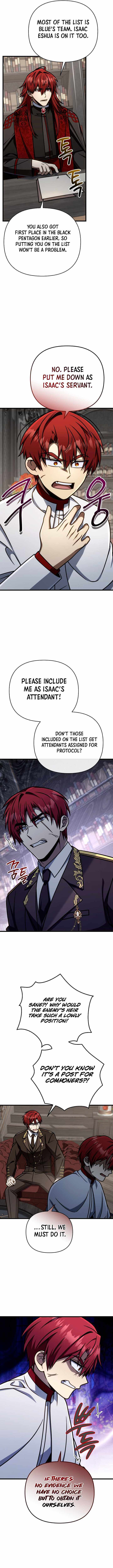 Read Holy Hella's Ultimate End EN Manga Online