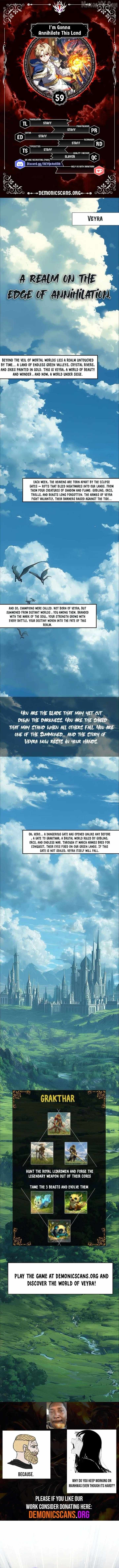 Read Holy Hella's Ultimate End EN Manga Online