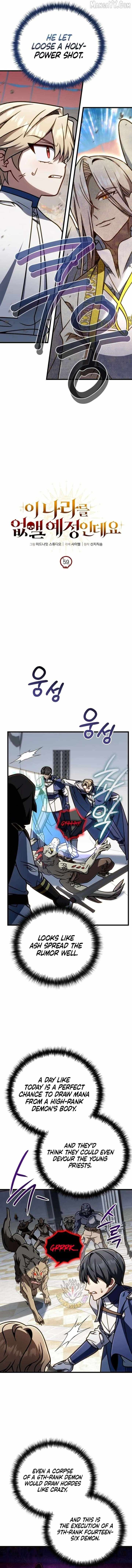 Read Holy Hella's Ultimate End EN Manga Online