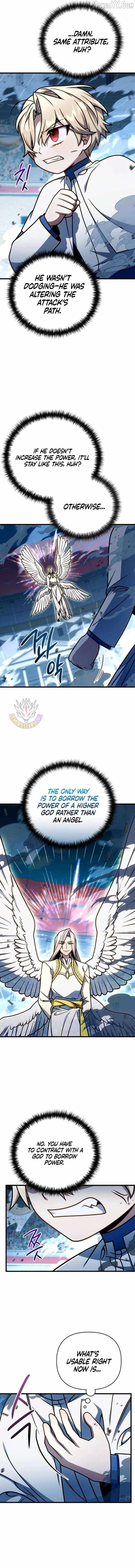 Read Holy Hella's Ultimate End EN Manga Online