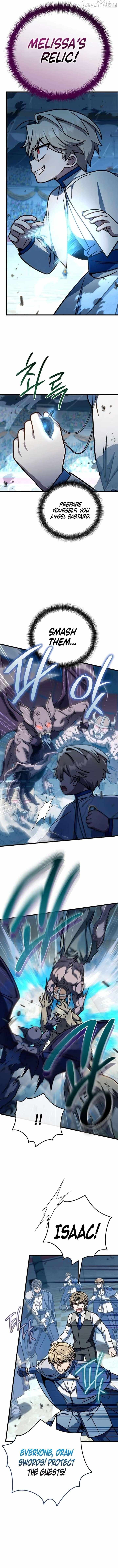 Read Holy Hella's Ultimate End EN Manga Online