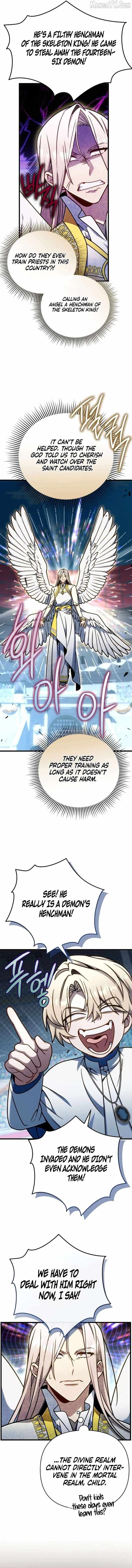 Read Holy Hella's Ultimate End EN Manga Online