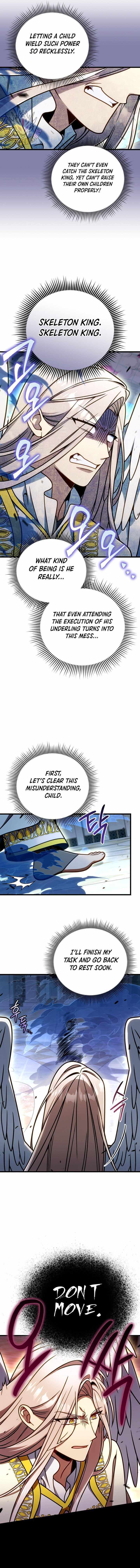 Read Holy Hella's Ultimate End EN Manga Online