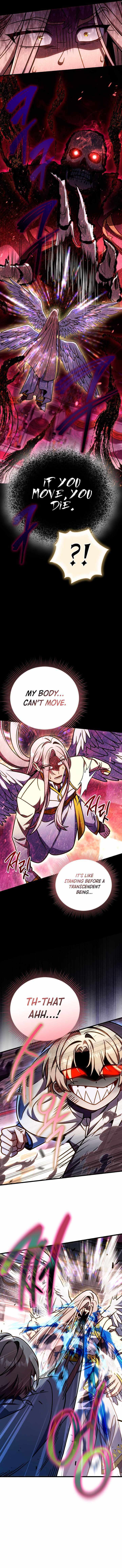 Read Holy Hella's Ultimate End EN Manga Online