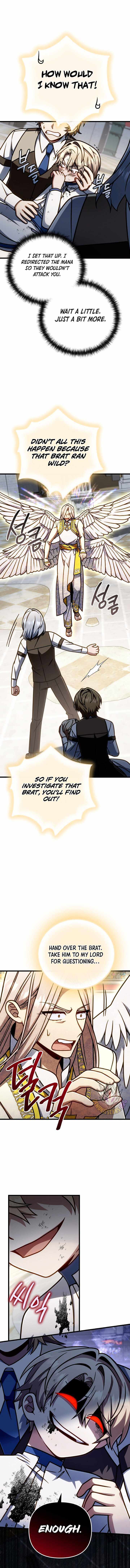 Read Holy Hella's Ultimate End EN Manga Online